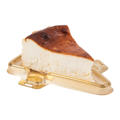 San Sebastian Cheesecake